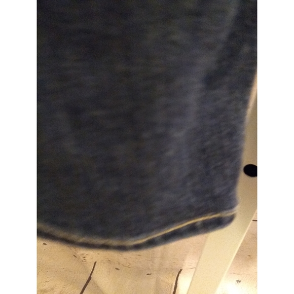 Paige Distressed Verdugo Ankle Jeans - Picture 9 of 14